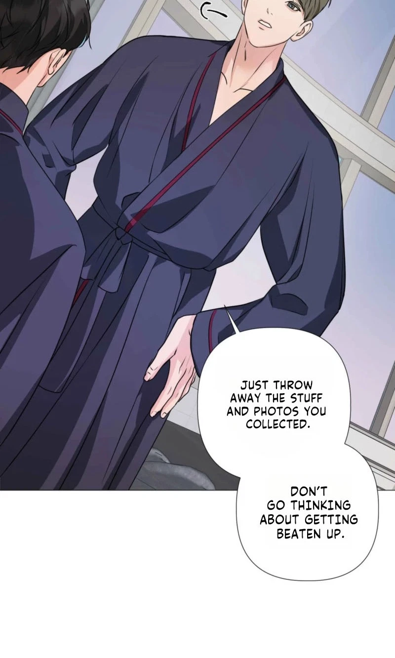 Four-Eyes With Benefits Chapter 17, page 48