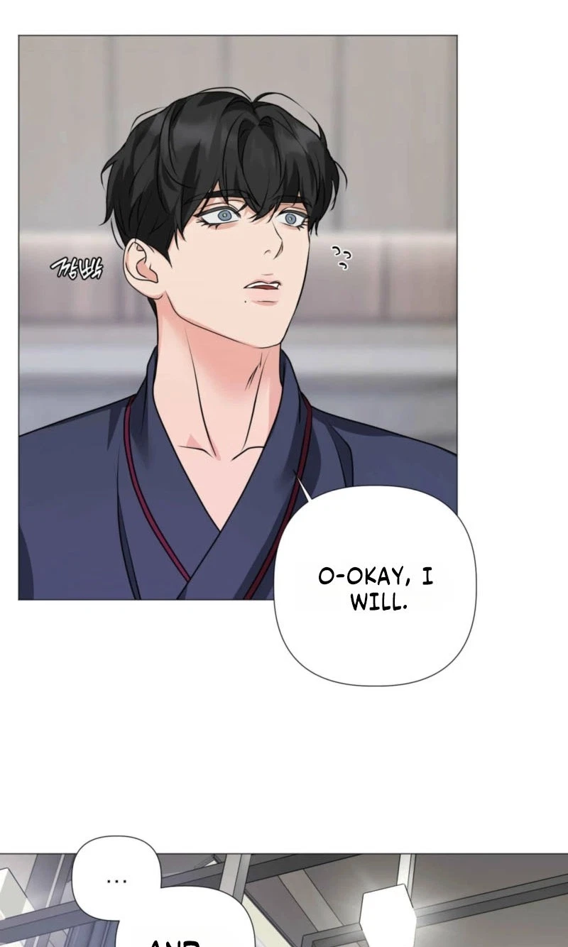 Four-Eyes With Benefits Chapter 17, page 49