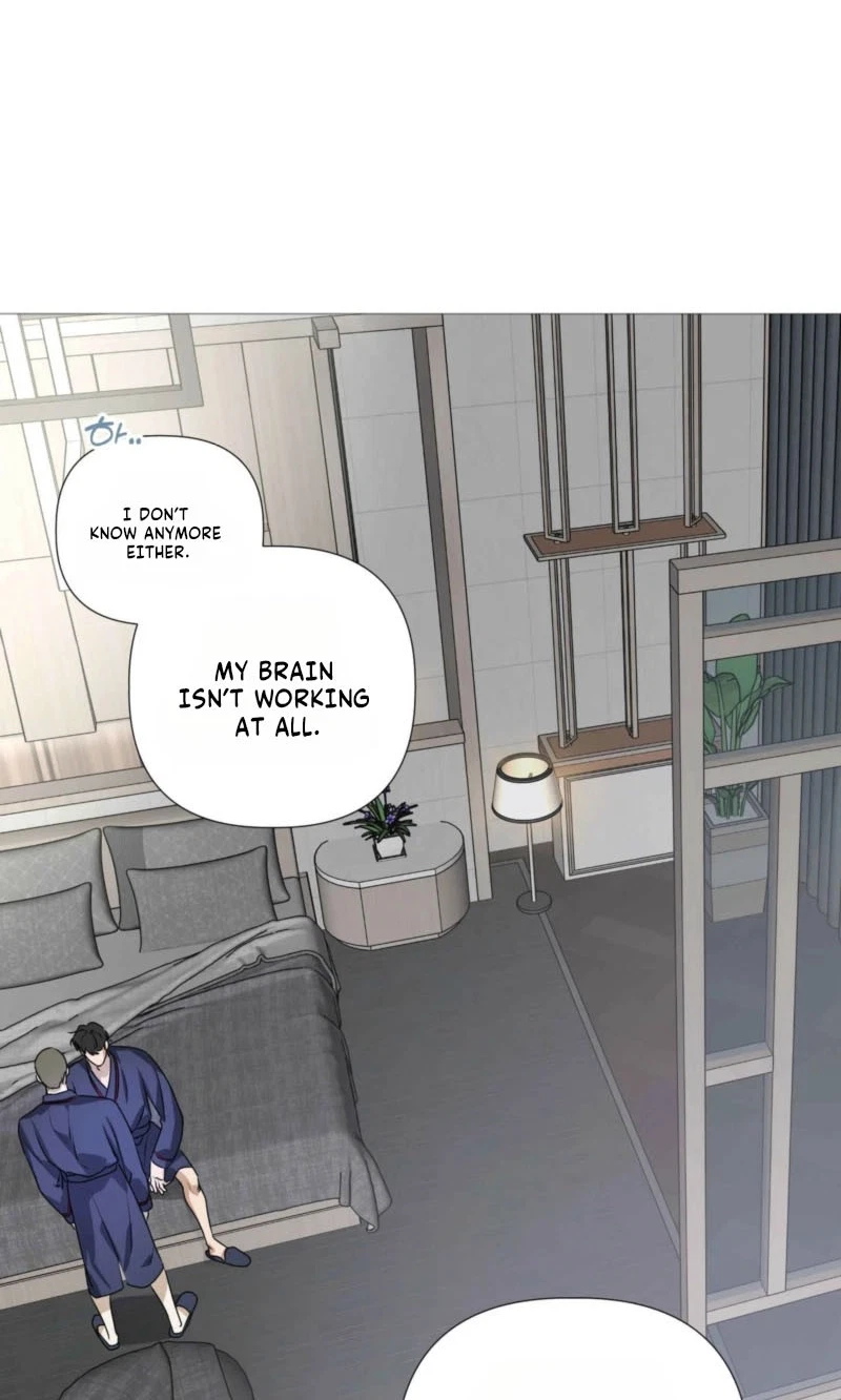 Four-Eyes With Benefits Chapter 17, page 51