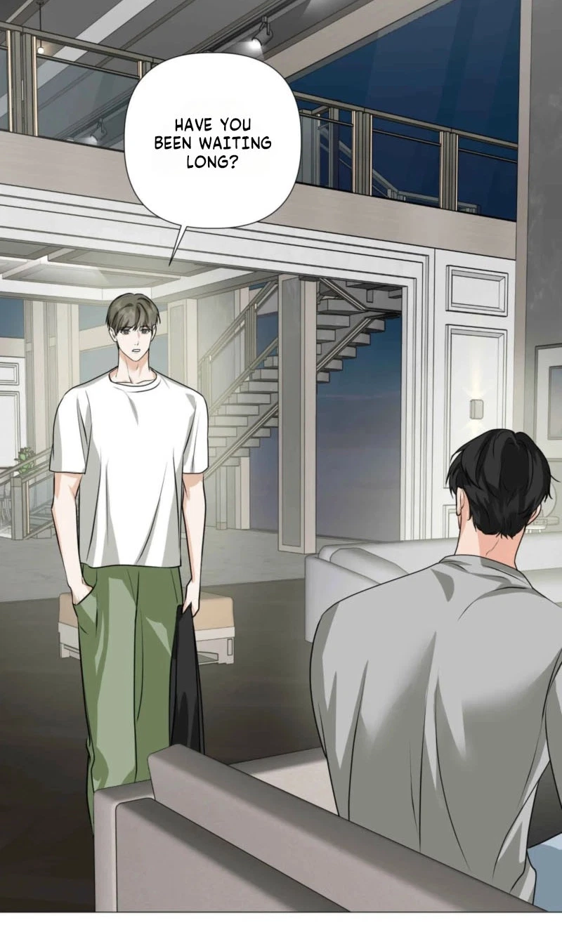 Four-Eyes With Benefits Chapter 17, page 59