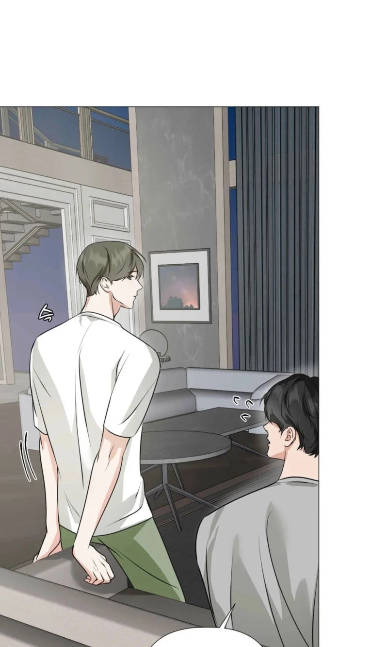 Four-Eyes With Benefits Chapter 17, page 60