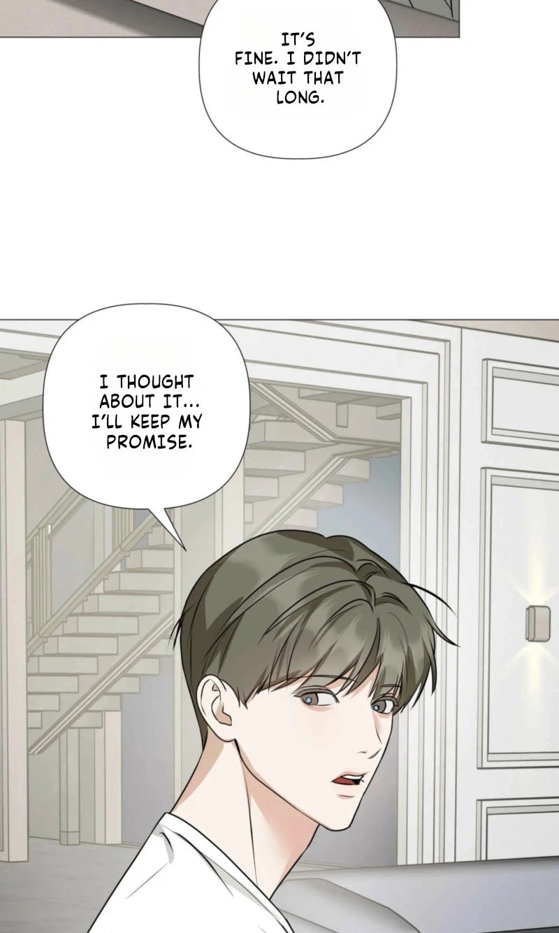 Four-Eyes With Benefits Chapter 17, page 61