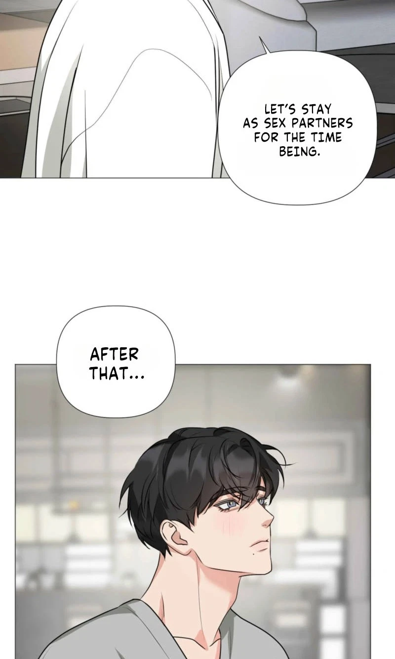 Four-Eyes With Benefits Chapter 17, page 62