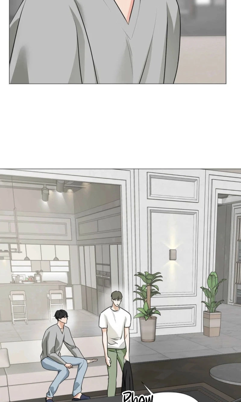 Four-Eyes With Benefits Chapter 17, page 63