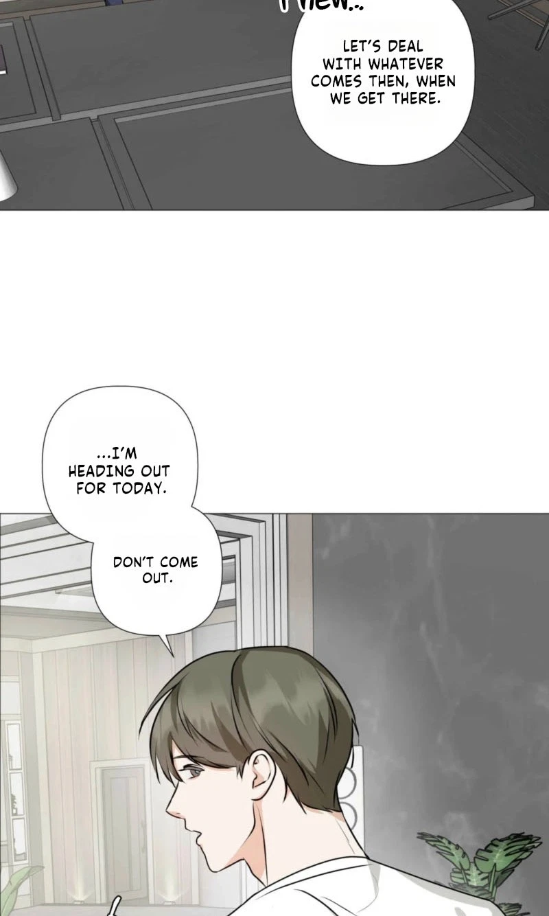 Four-Eyes With Benefits Chapter 17, page 64