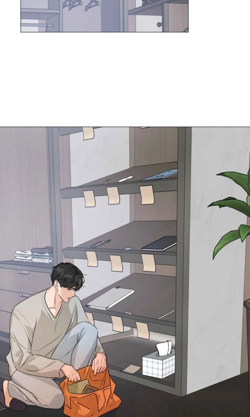 Four-Eyes With Benefits Chapter 17, page 68