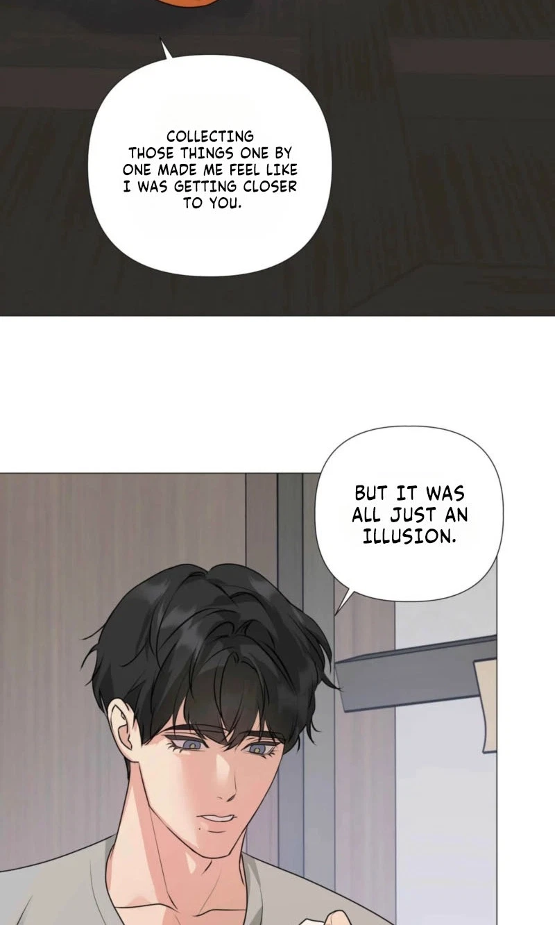 Four-Eyes With Benefits Chapter 17, page 69
