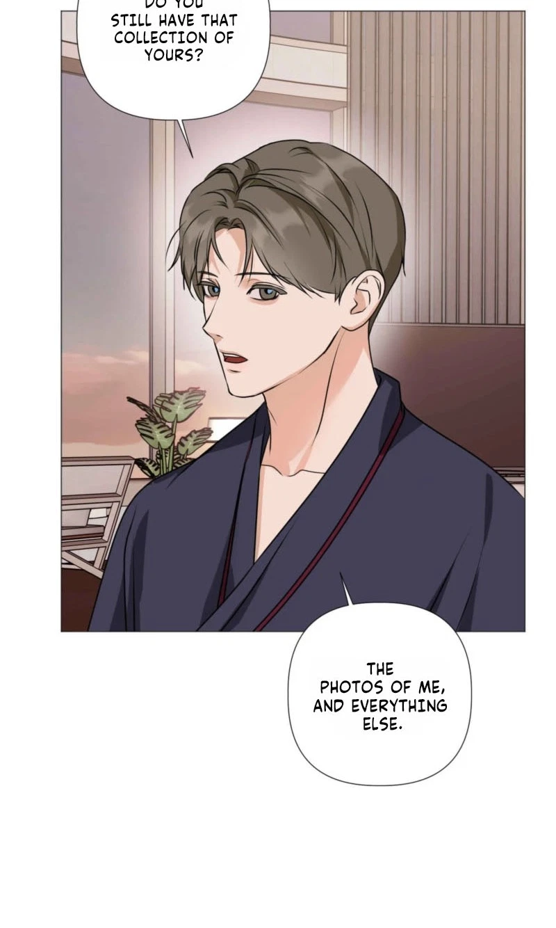 Four-Eyes With Benefits Chapter 17, page 7