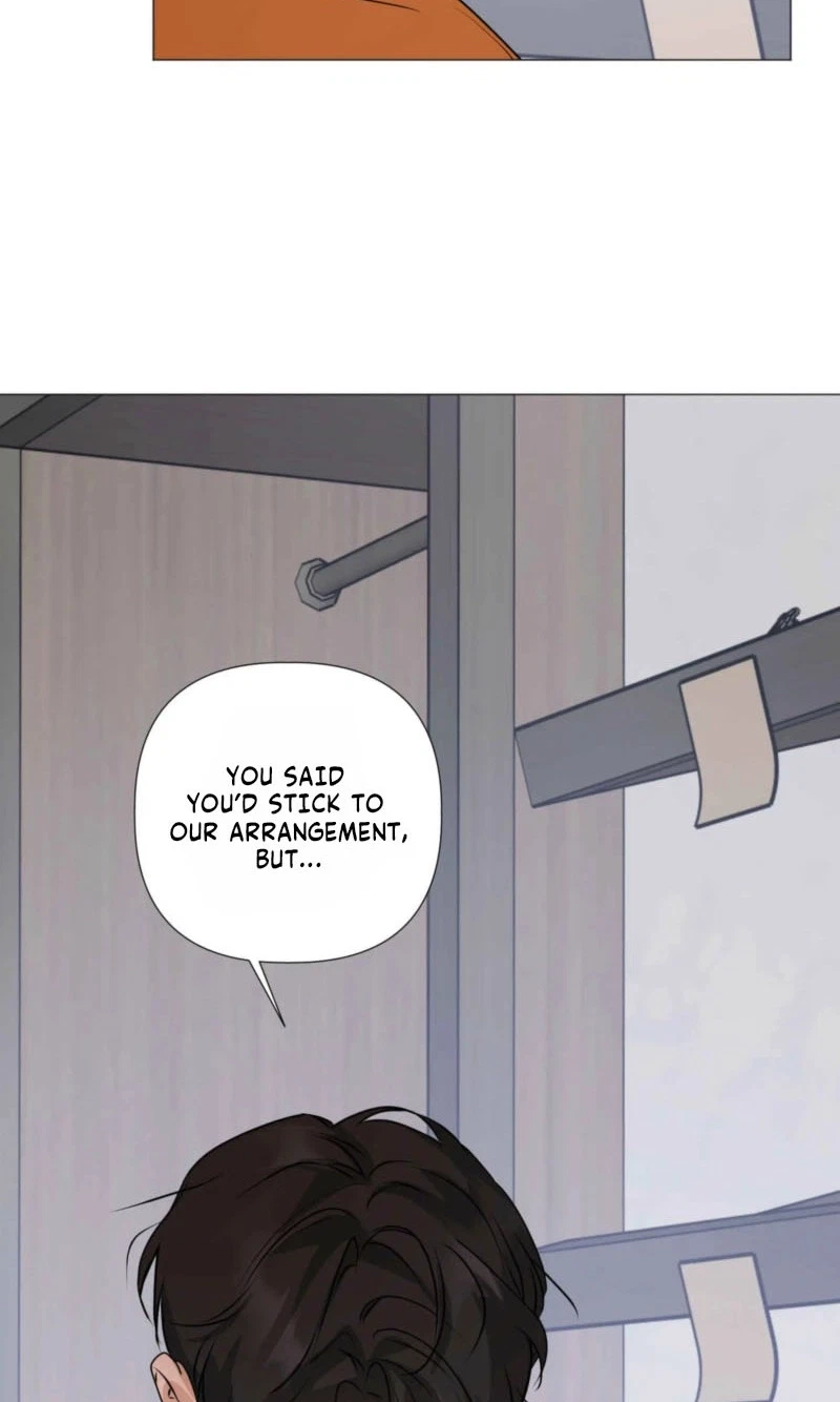 Four-Eyes With Benefits Chapter 17, page 71