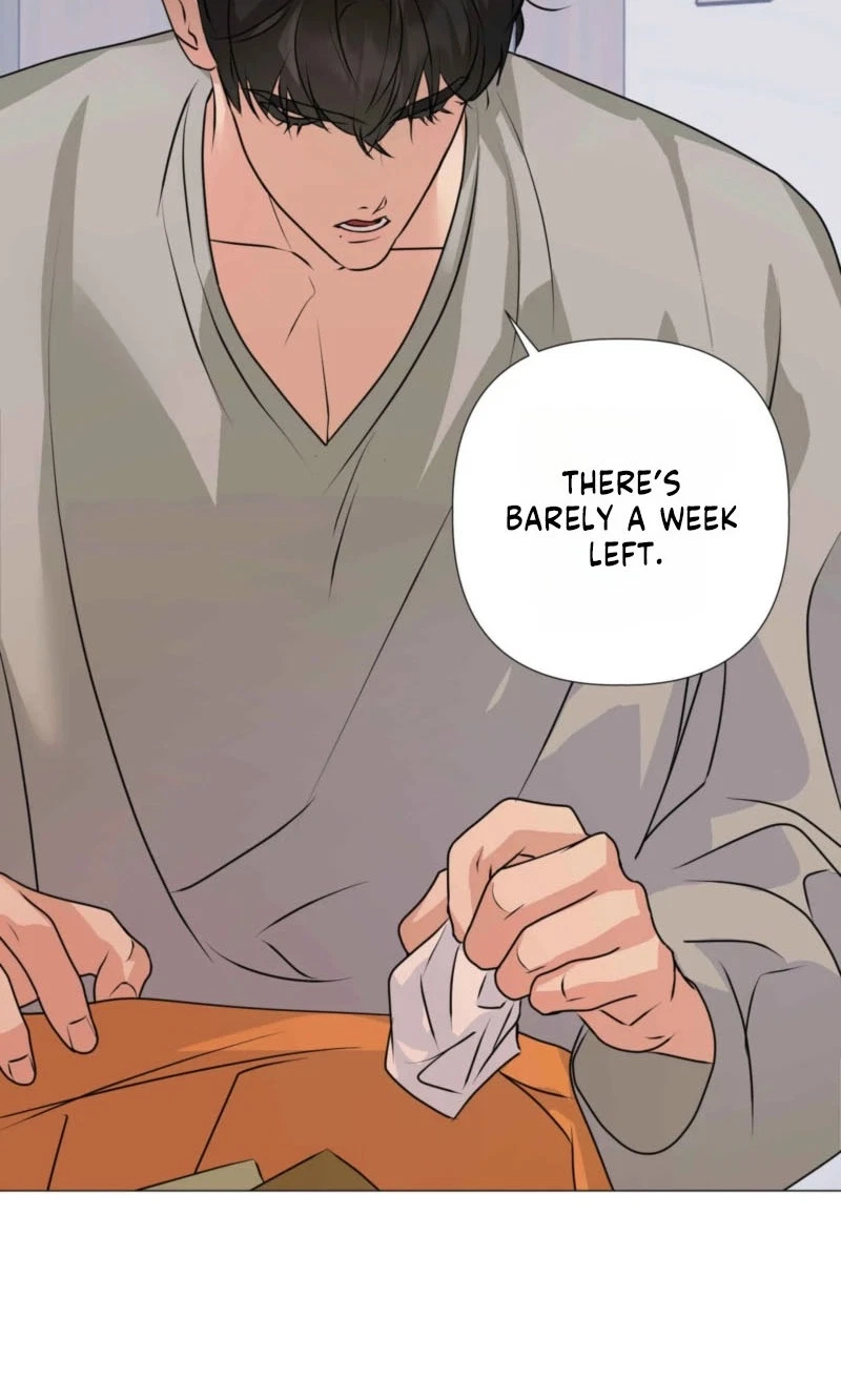 Four-Eyes With Benefits Chapter 17, page 72