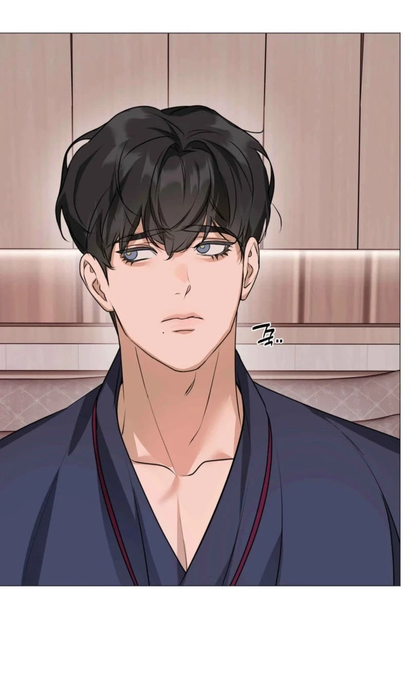 Four-Eyes With Benefits Chapter 17, page 8