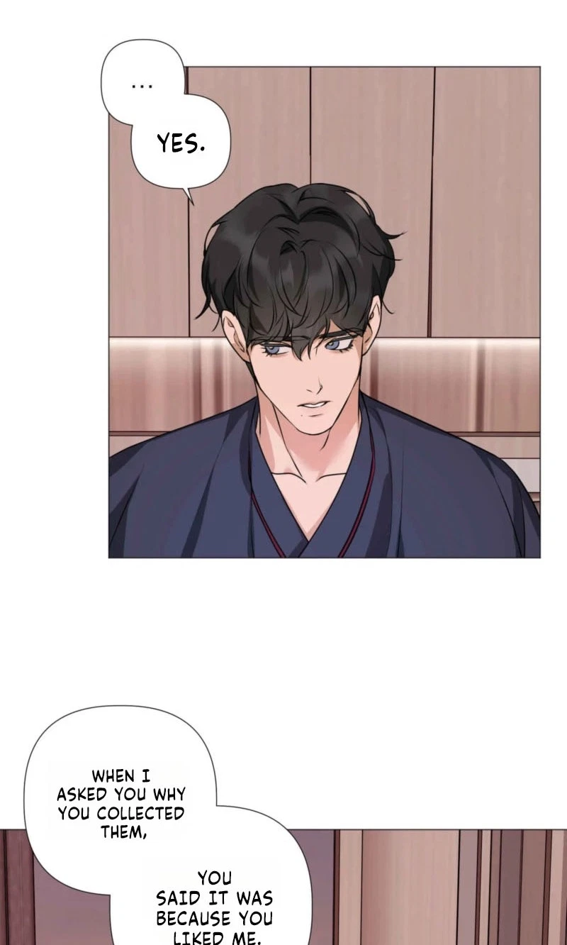 Four-Eyes With Benefits Chapter 17, page 9