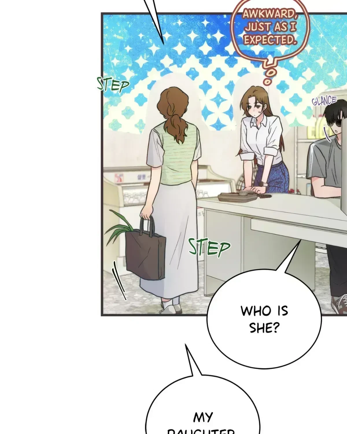 A Midsummer’s Carol Chapter 1.8, page 207