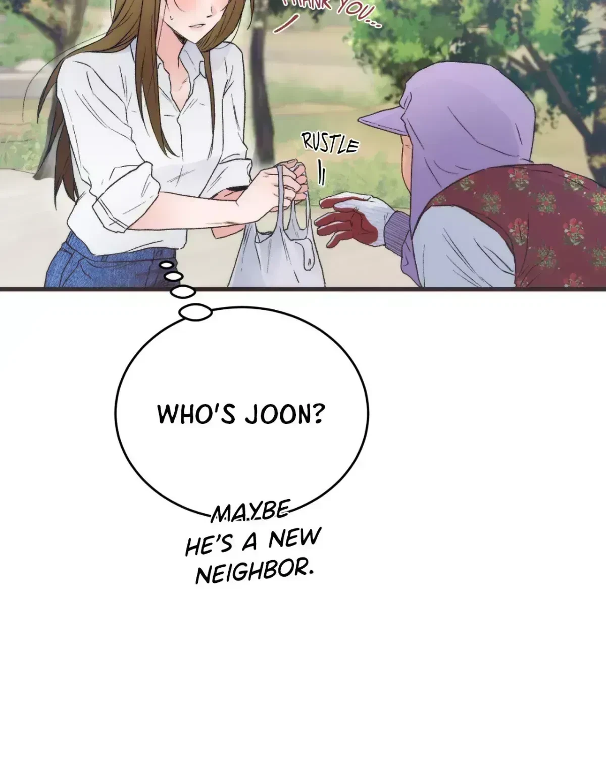 A Midsummer’s Carol Chapter 1.8, page 75