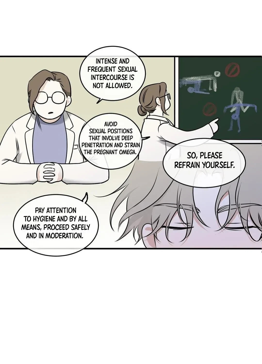 Low Tide In Twilight Chapter 5.1, page 2