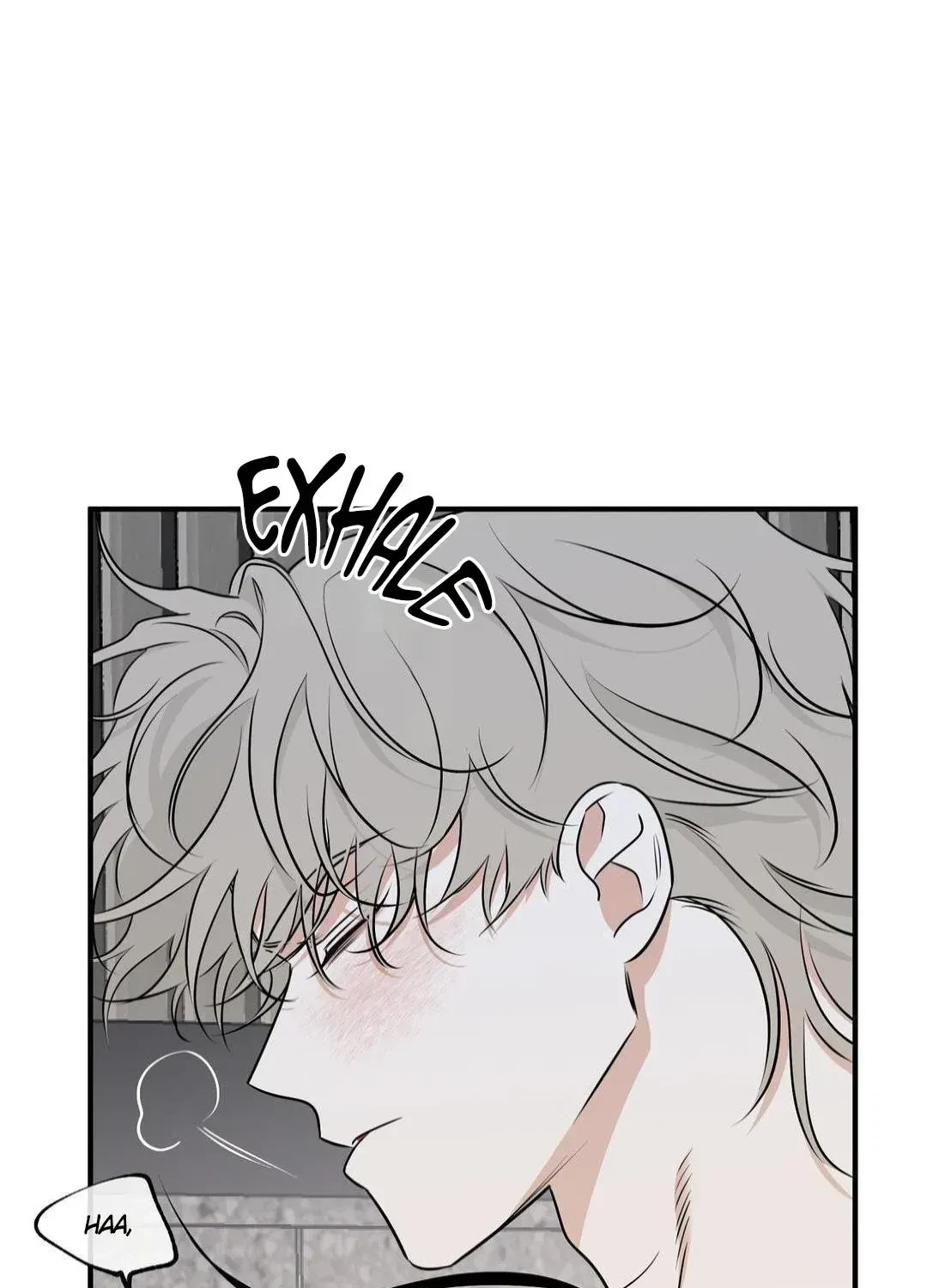 Low Tide In Twilight Chapter 5.1, page 3