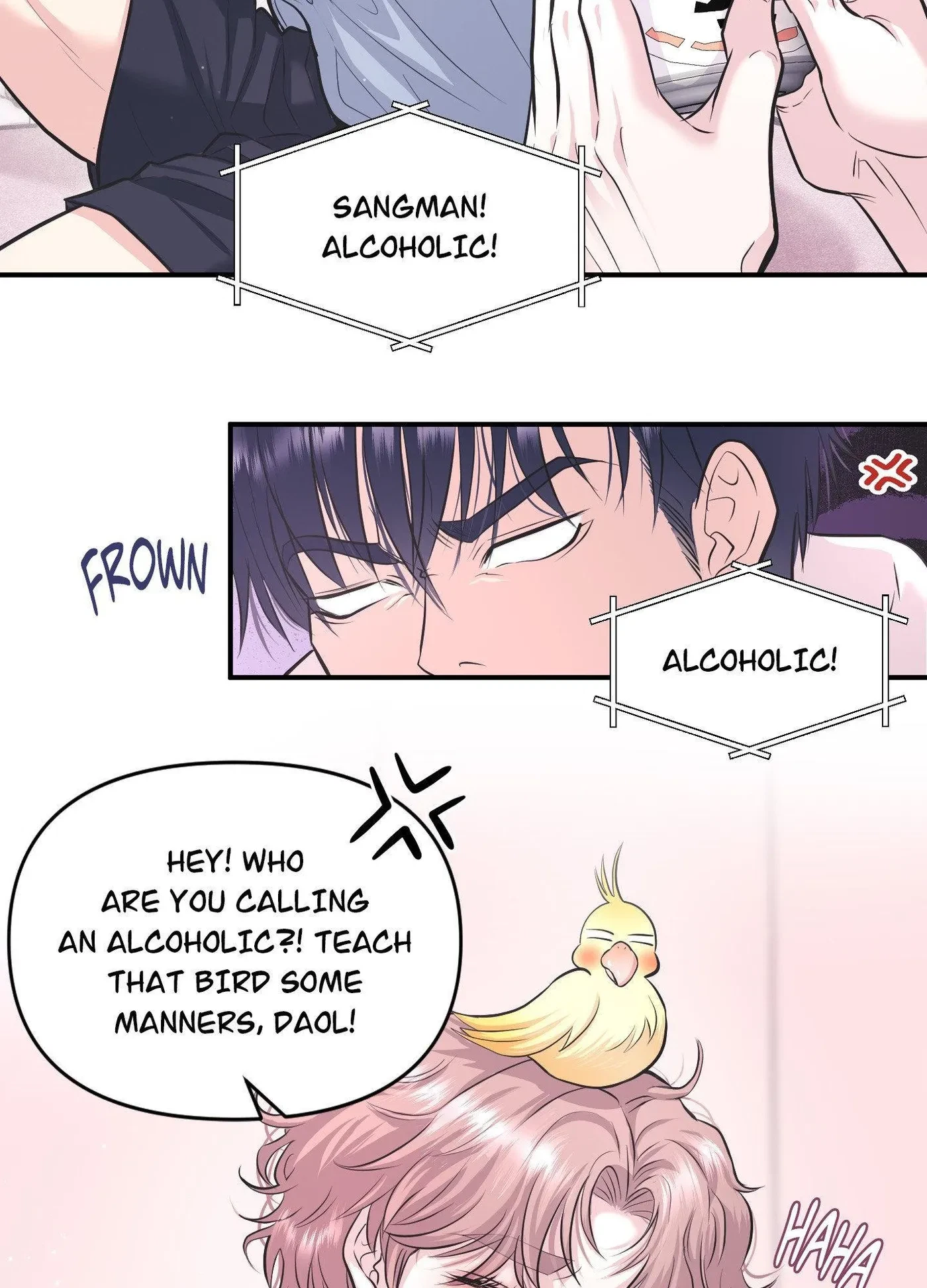 Side.1 : Official, page 23