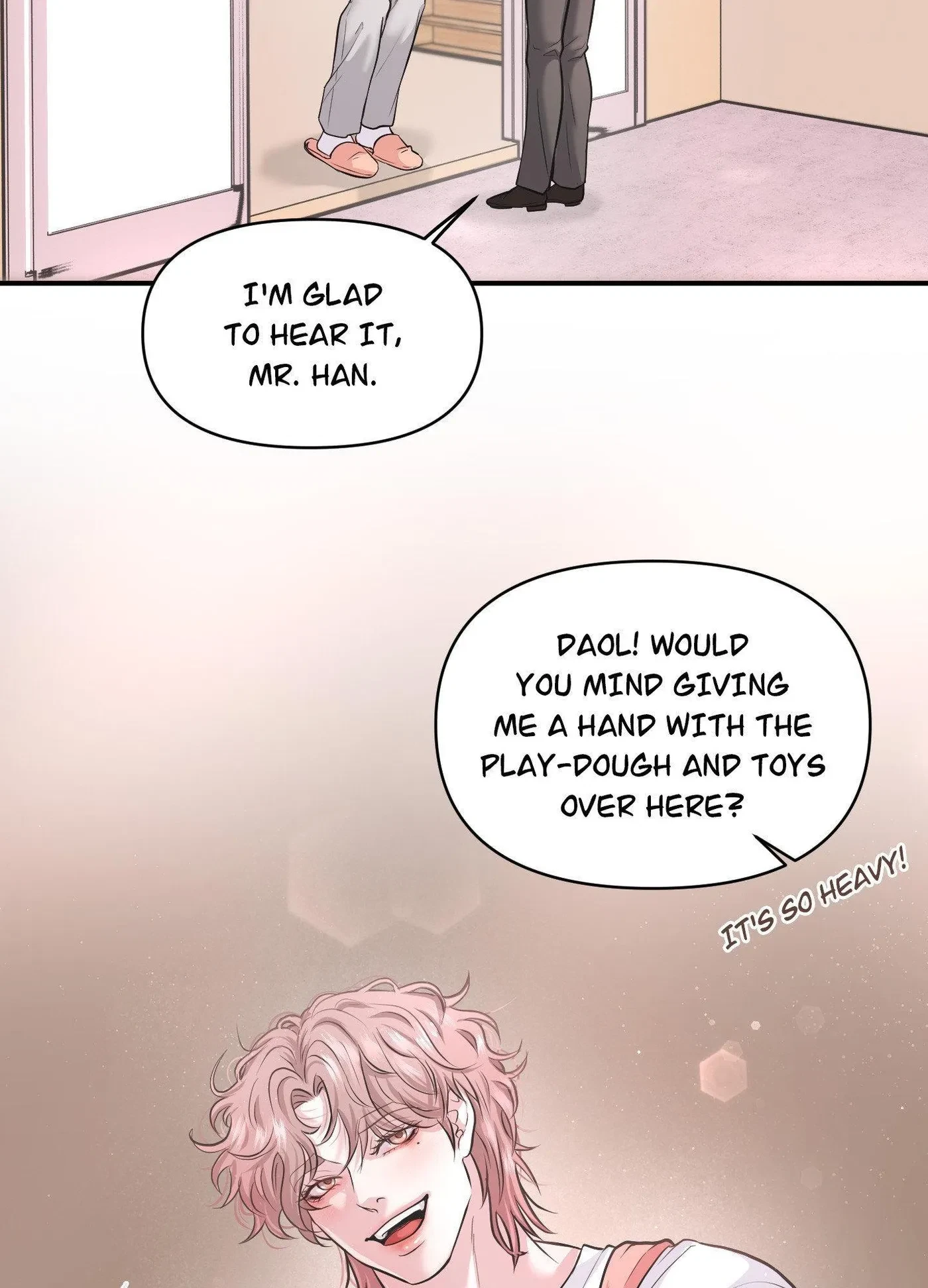Side.1 : Official, page 3