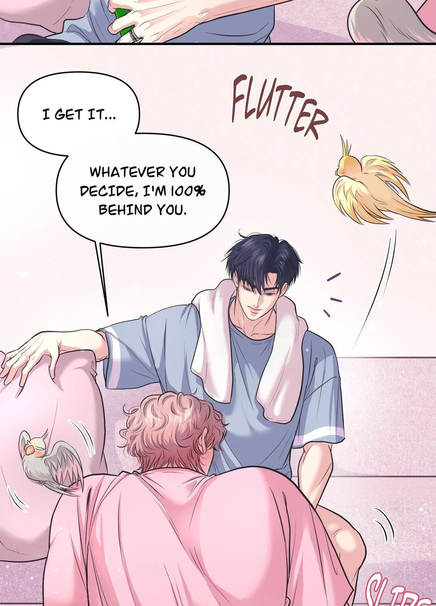 Side.1 : Official, page 32