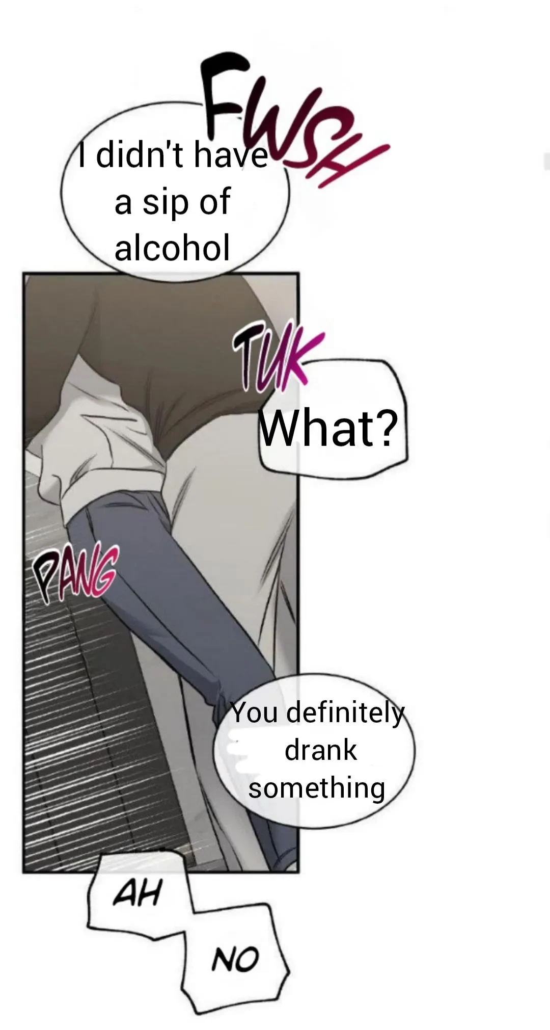 Low Tide In Twilight Chapter 99, page 10