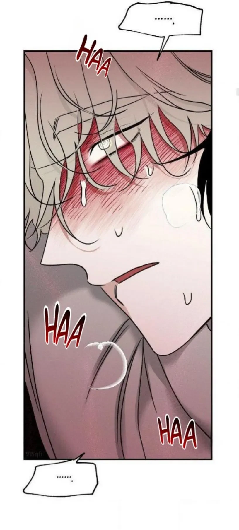 Low Tide In Twilight Chapter 99, page 13