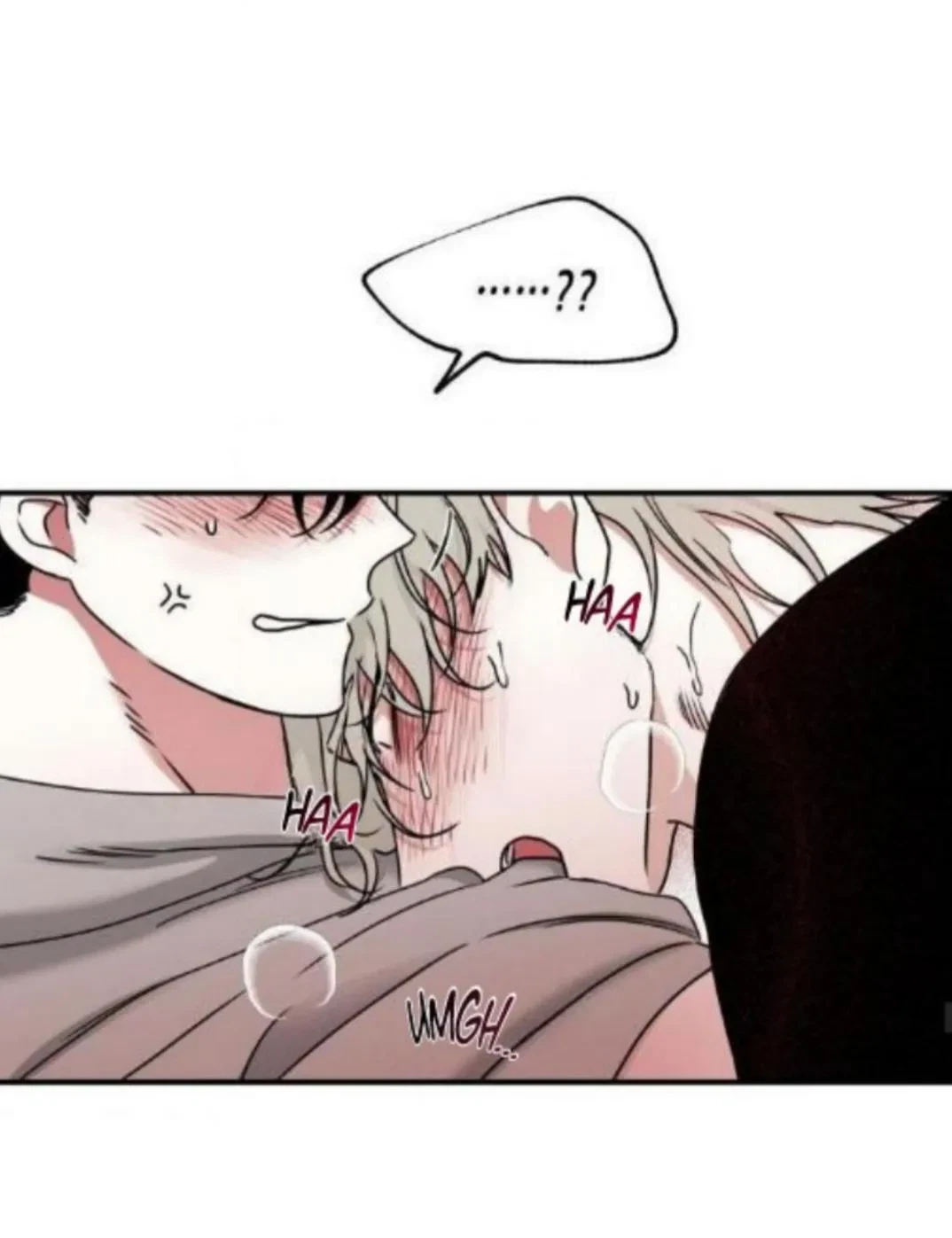 Low Tide In Twilight Chapter 99, page 18