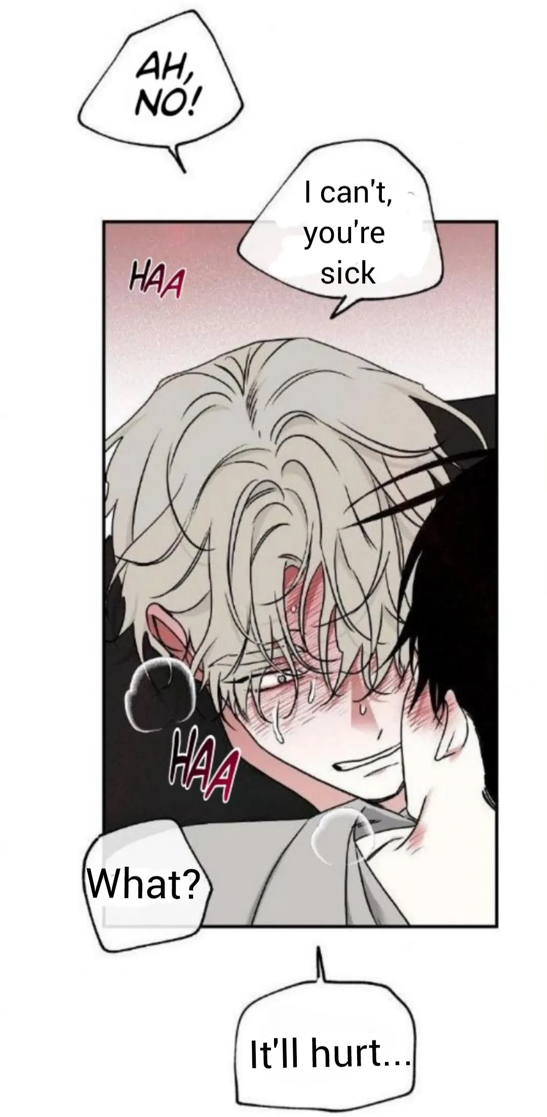 Low Tide In Twilight Chapter 99, page 19