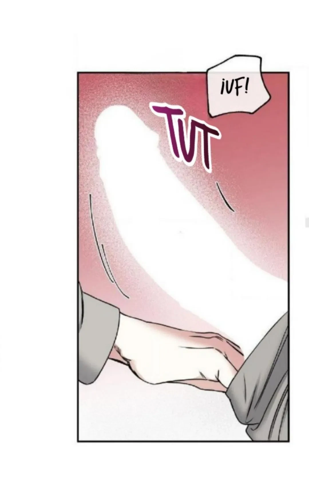 Low Tide In Twilight Chapter 99, page 23