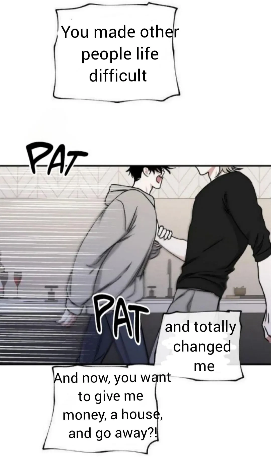 Low Tide In Twilight Chapter 99, page 3