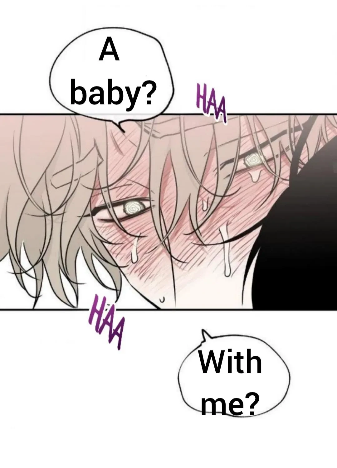 Low Tide In Twilight Chapter 99, page 30