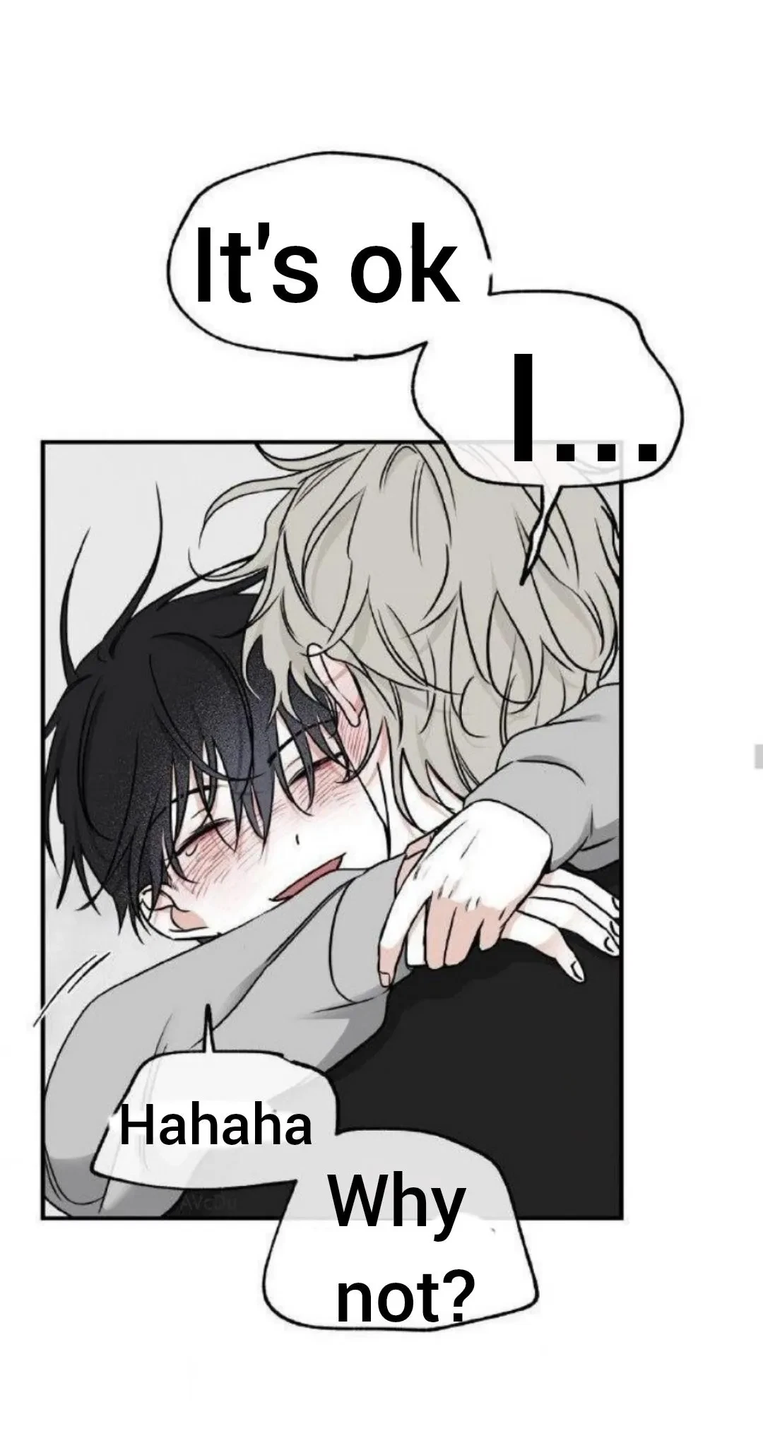 Low Tide In Twilight Chapter 99, page 31