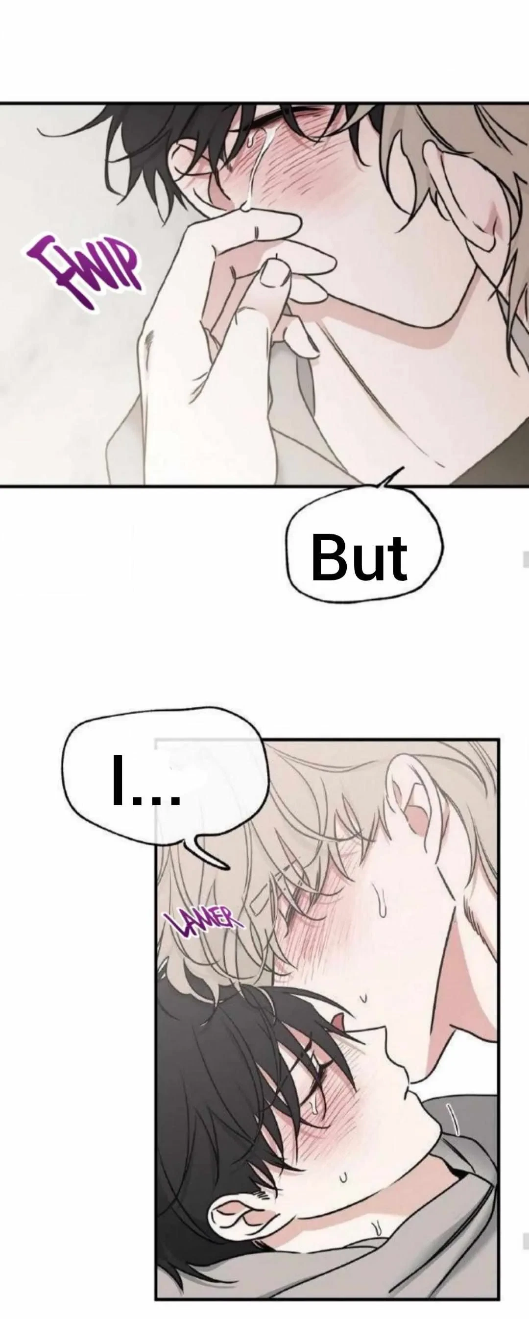 Low Tide In Twilight Chapter 99, page 36