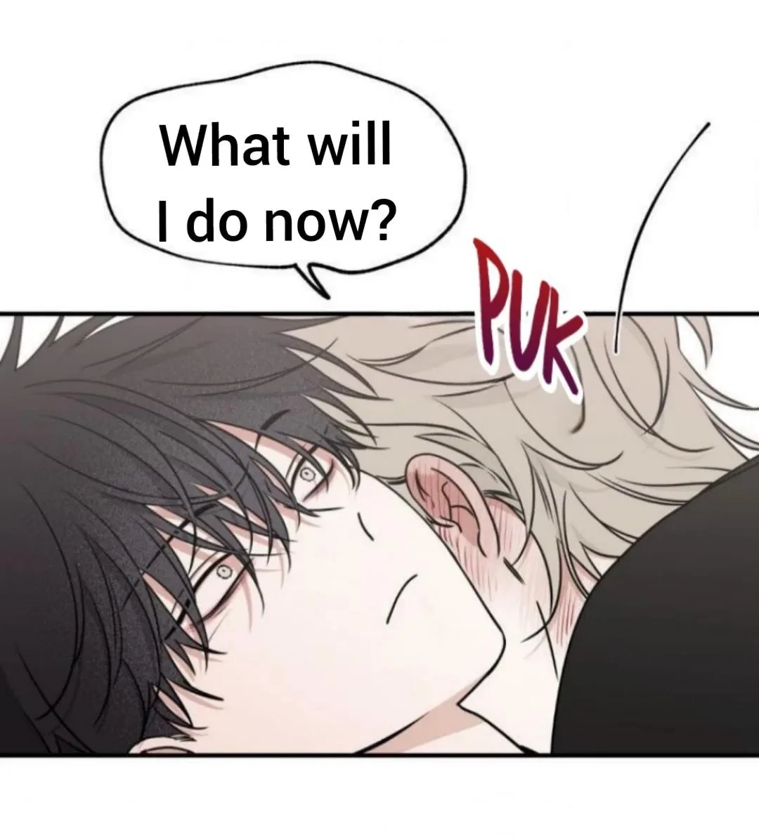 Low Tide In Twilight Chapter 99, page 40