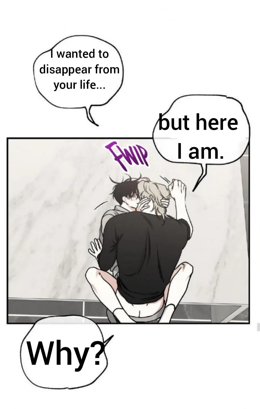 Low Tide In Twilight Chapter 99, page 41