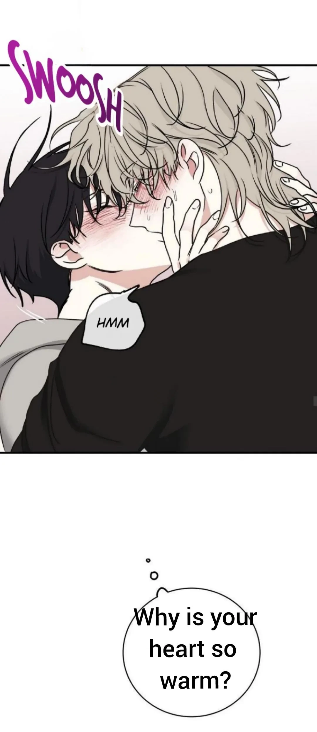 Low Tide In Twilight Chapter 99, page 43