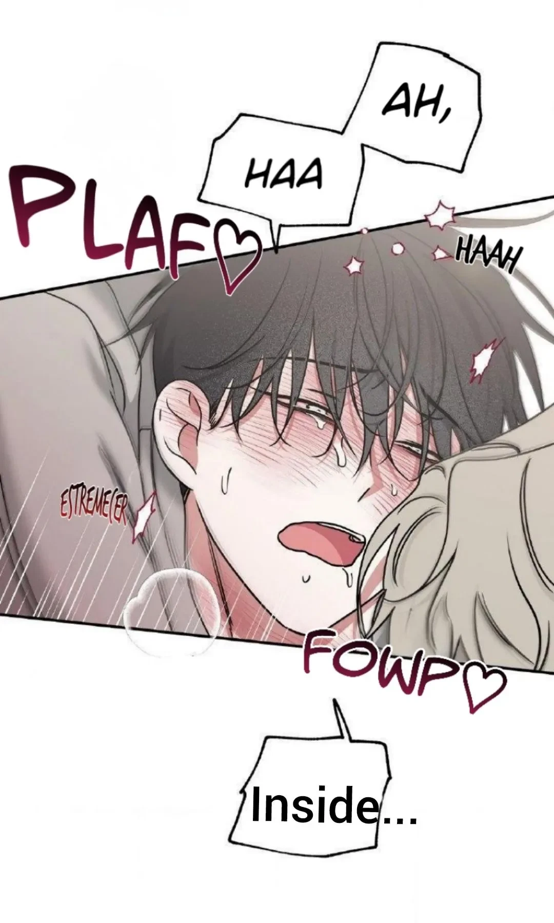 Low Tide In Twilight Chapter 99, page 49
