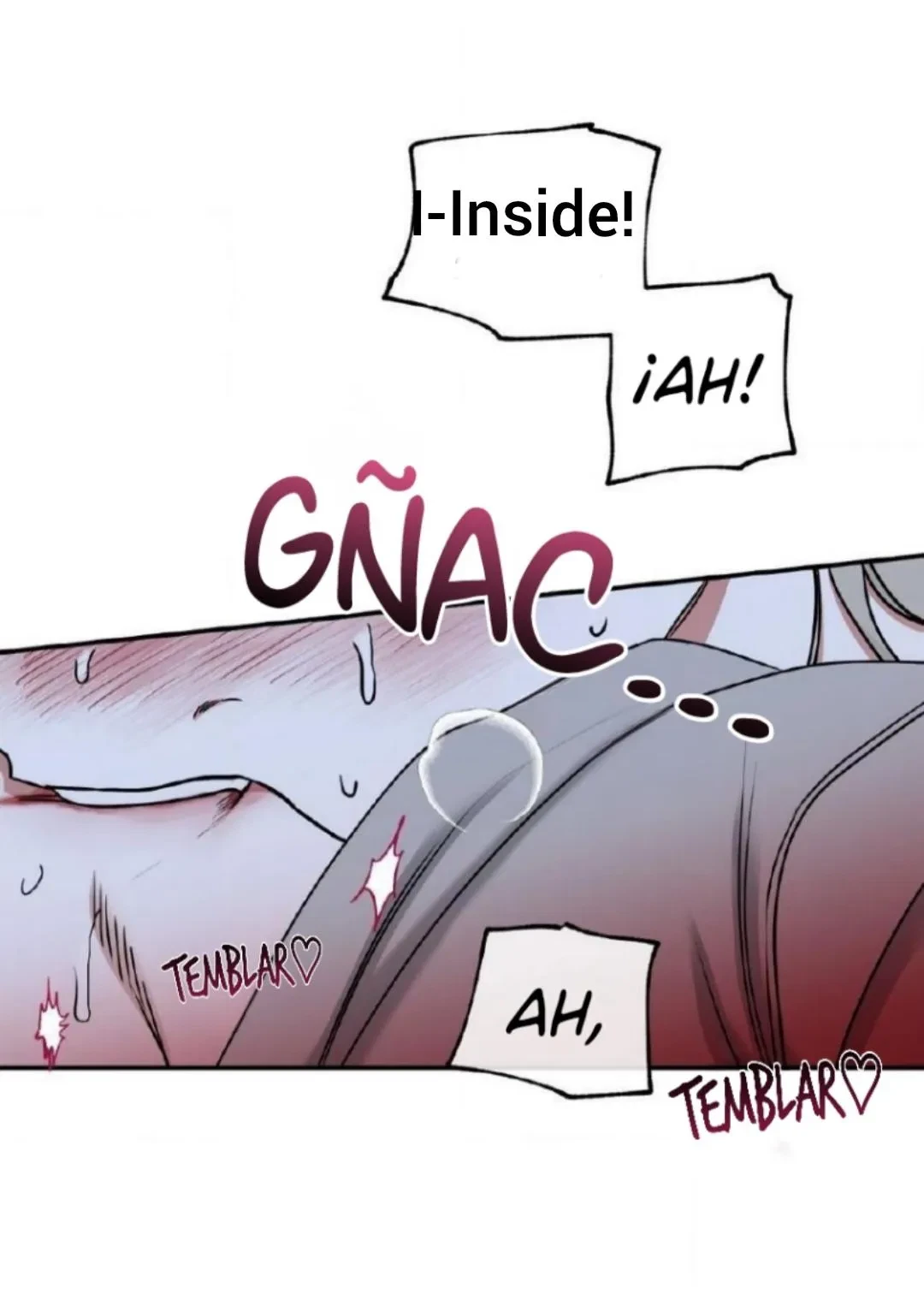 Low Tide In Twilight Chapter 99, page 53