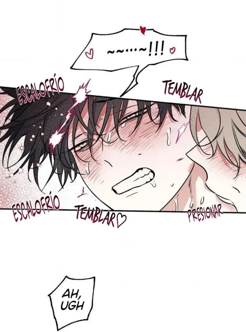 Low Tide In Twilight Chapter 99, page 55