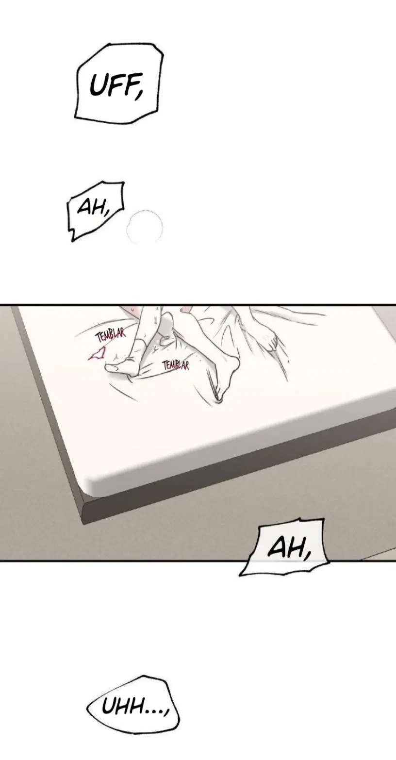Low Tide In Twilight Chapter 99, page 57