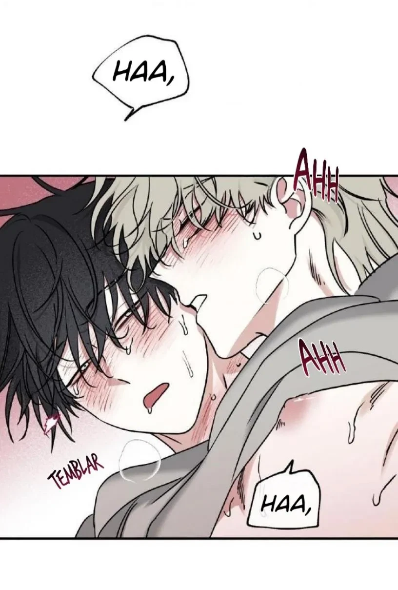 Low Tide In Twilight Chapter 99, page 59