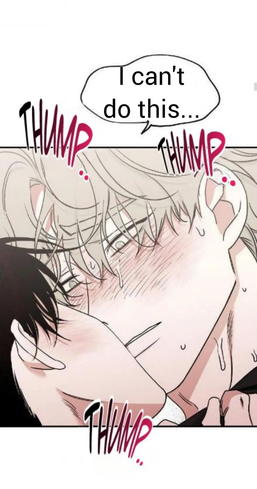Low Tide In Twilight Chapter 99, page 8