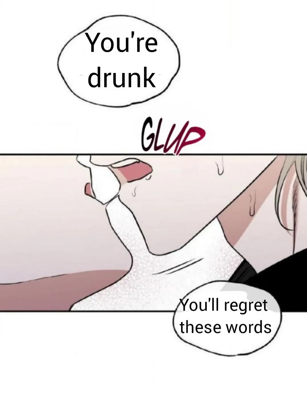 Low Tide In Twilight Chapter 99, page 9