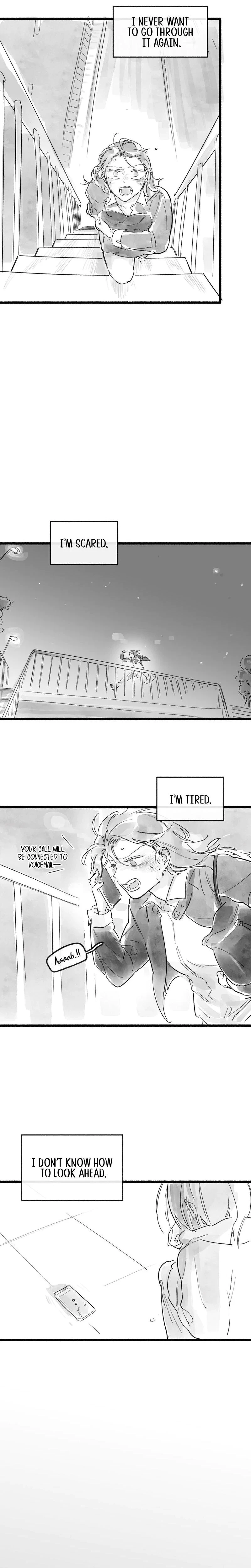 Common And Widespread Chapter 44, page 21