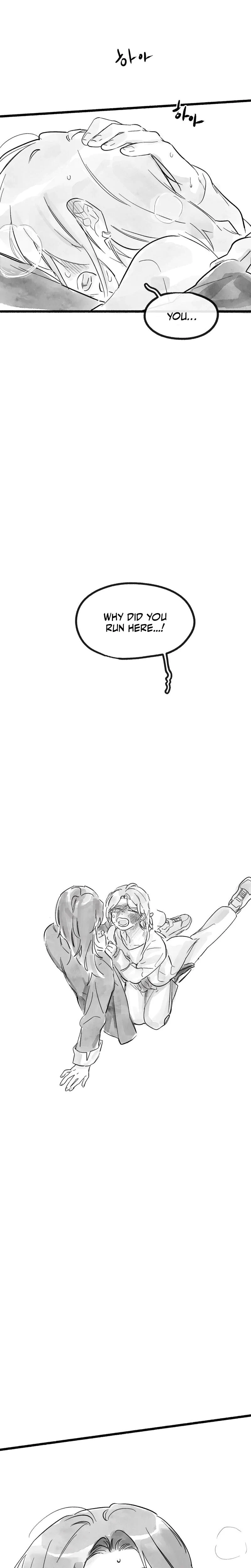 Common And Widespread Chapter 44, page 33