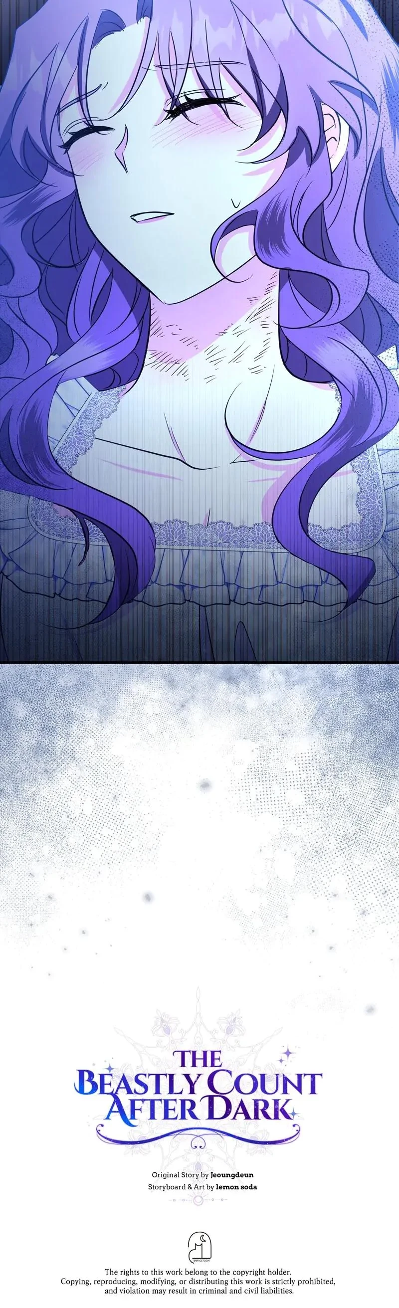 The Beastly Count After Dark Chapter 20, page 29