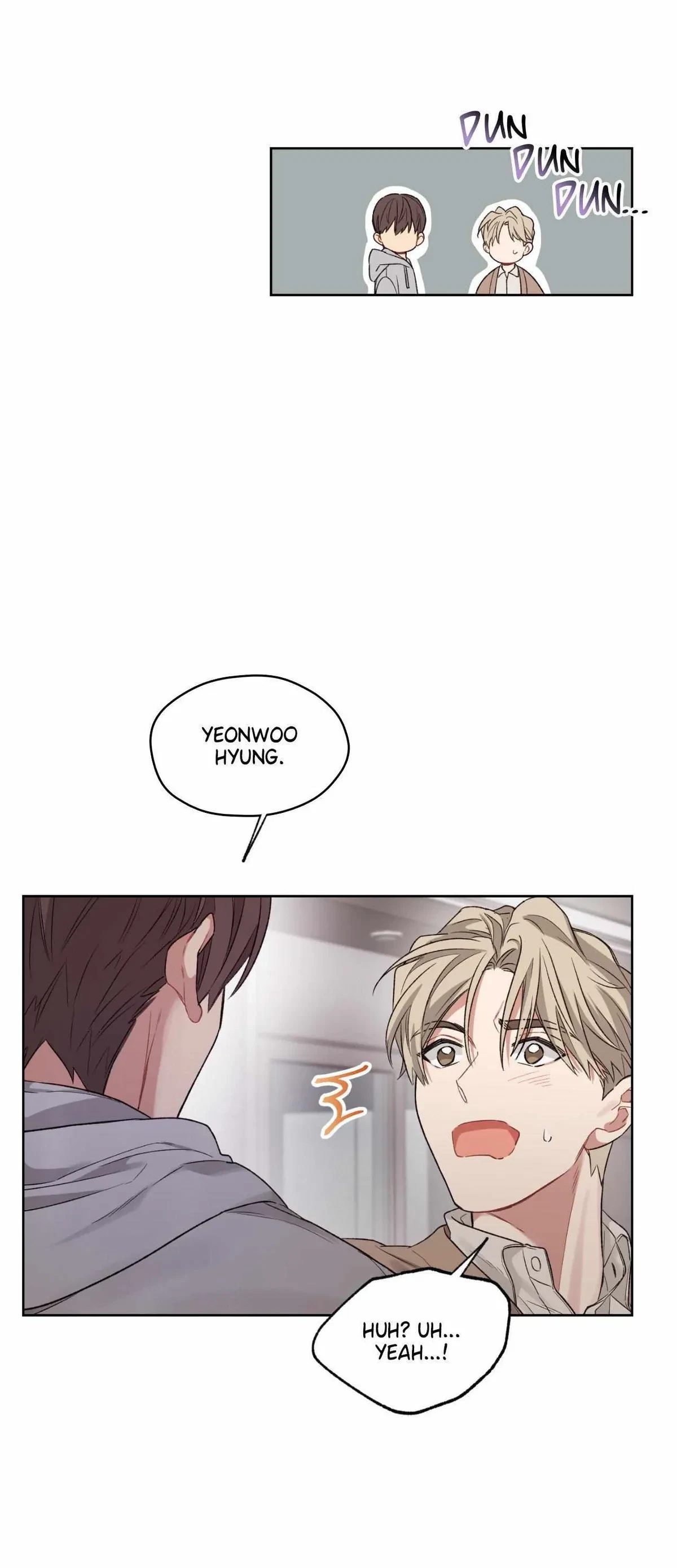 I Swear I'm Not A Scammer! Chapter 7, page 27