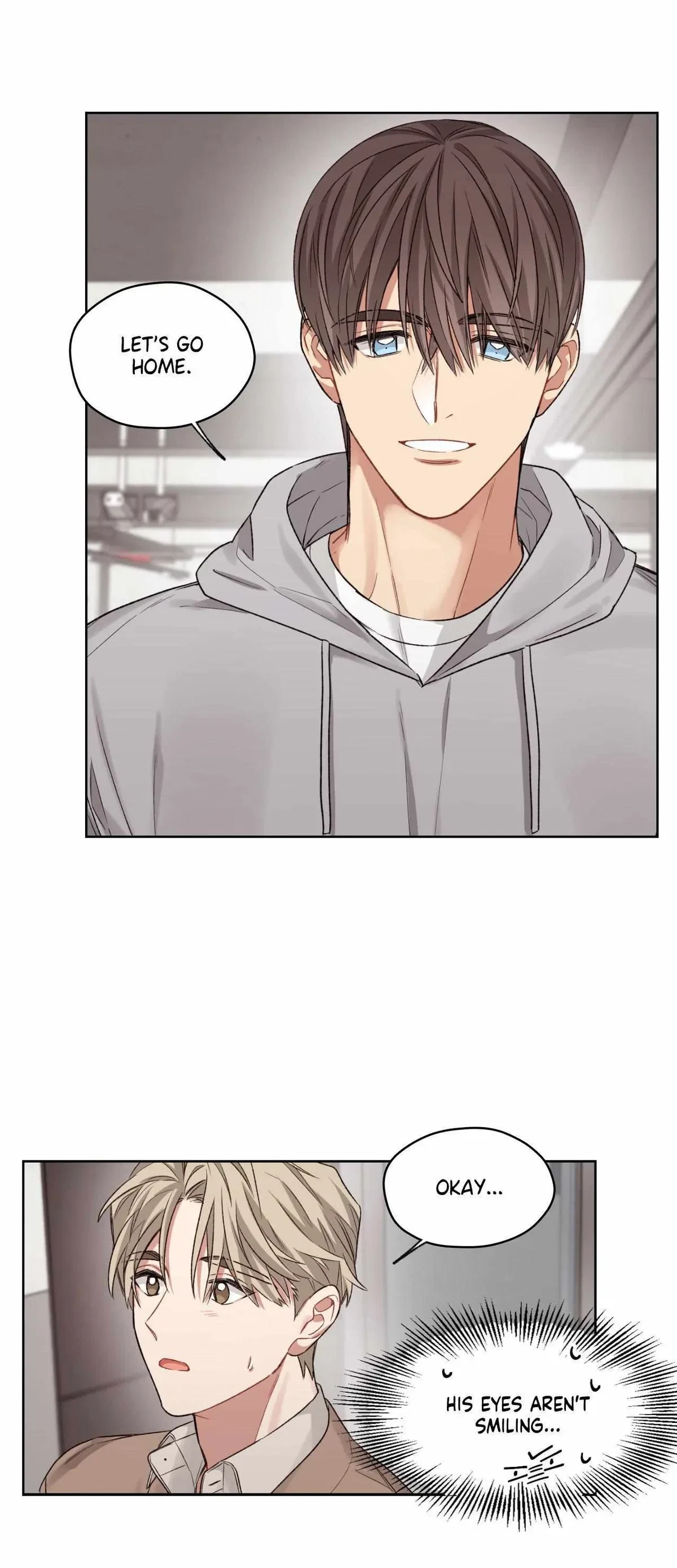 I Swear I'm Not A Scammer! Chapter 7, page 28