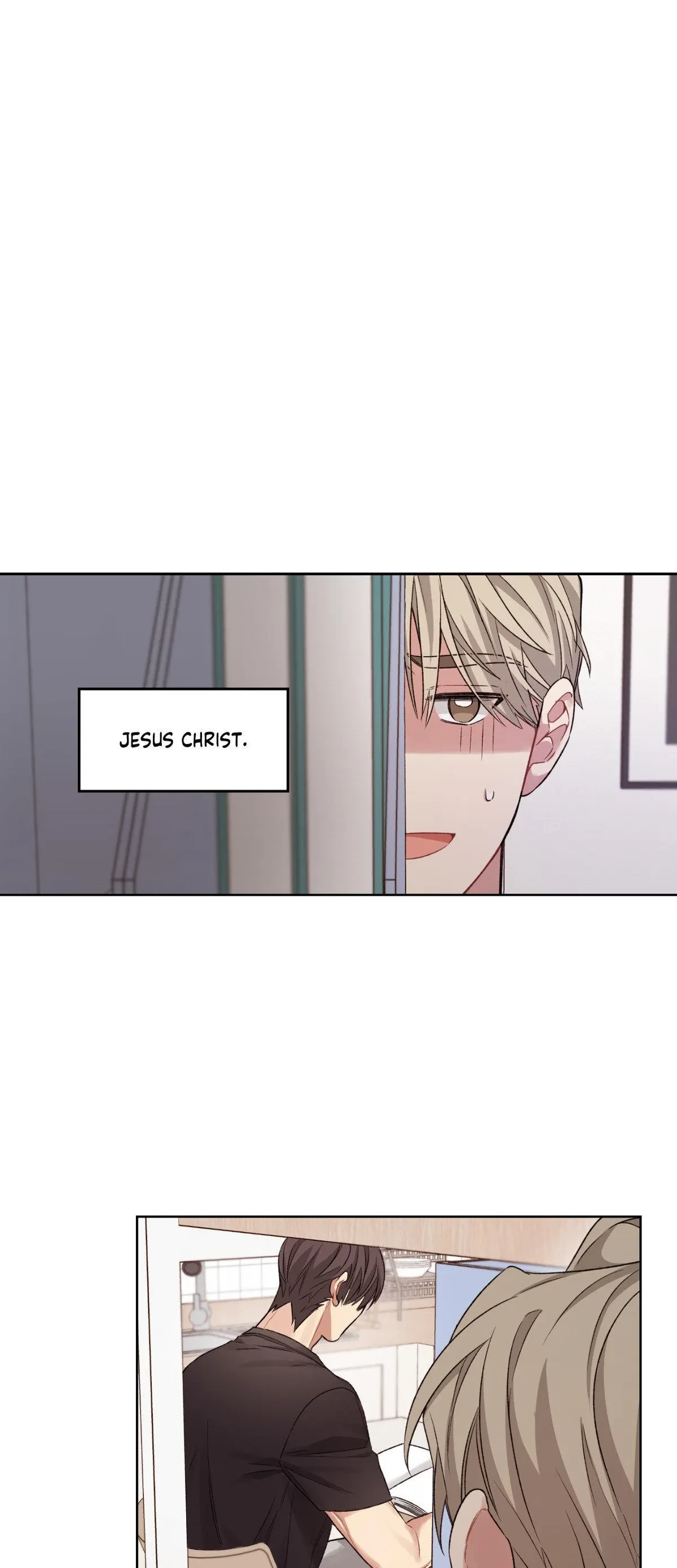 I Swear I'm Not A Scammer! Chapter 7, page 29