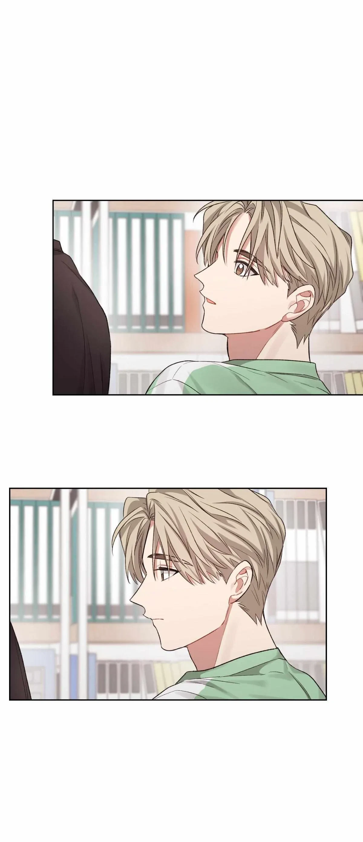 I Swear I'm Not A Scammer! Chapter 7, page 33