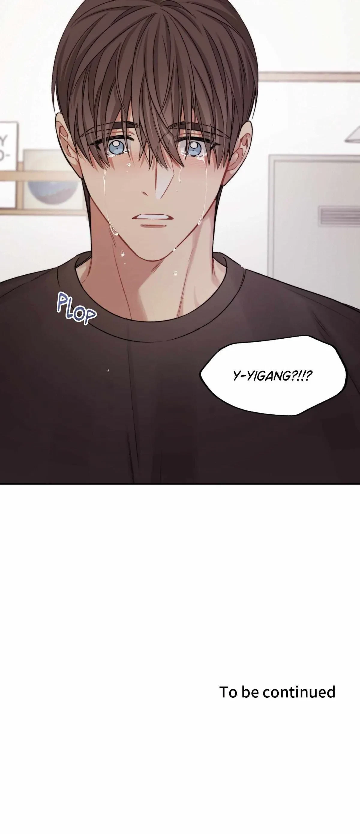 I Swear I'm Not A Scammer! Chapter 7, page 37